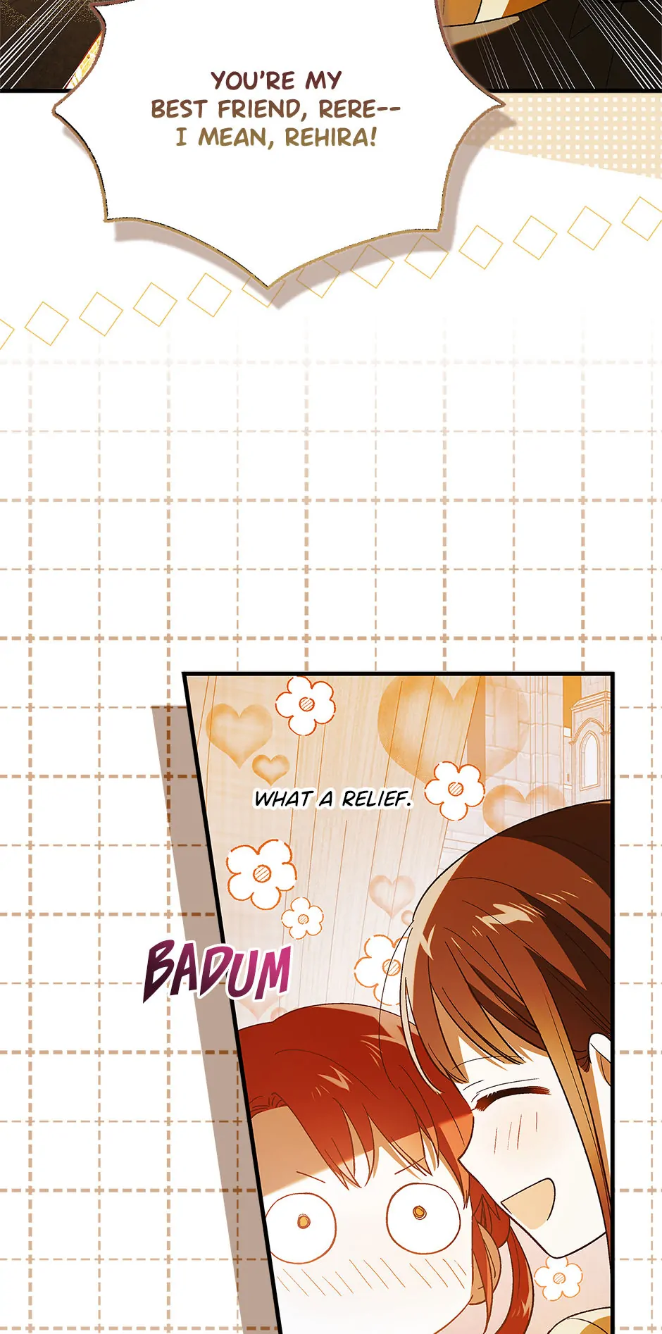 Saving My Sweetheart [Official] - Special Episode 24 manhwa
