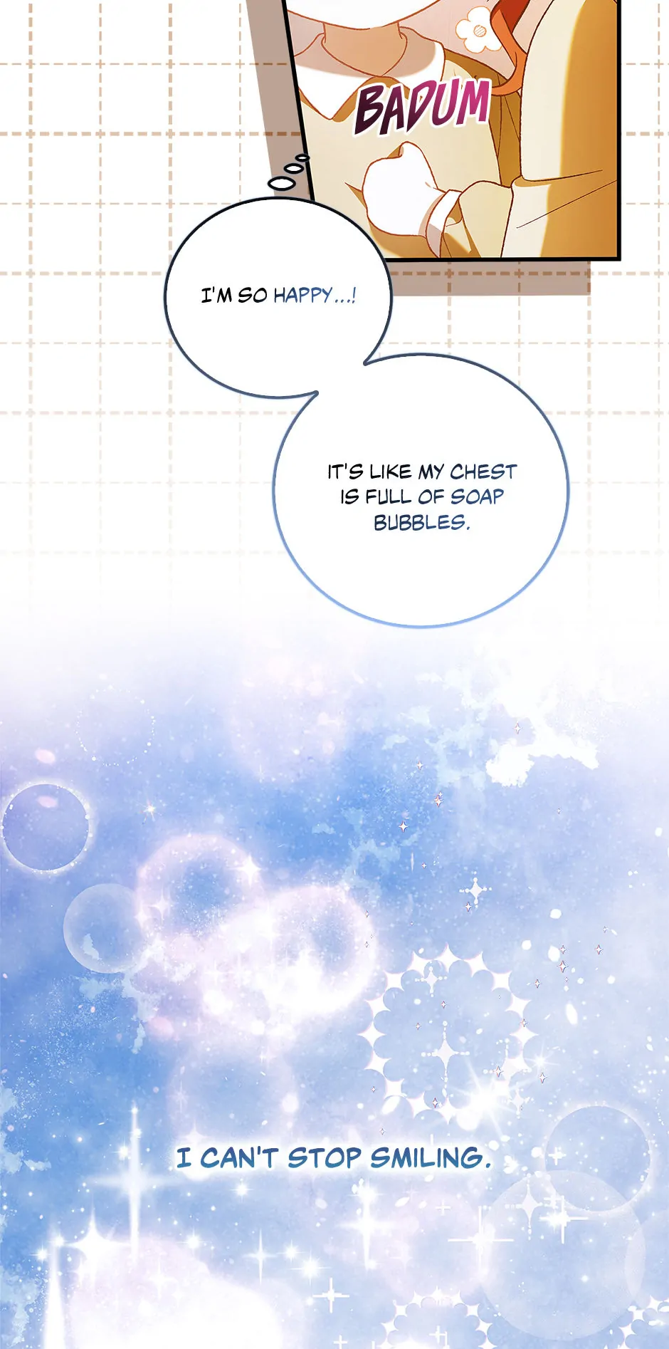 Saving My Sweetheart [Official] - Special Episode 24 manhwa
