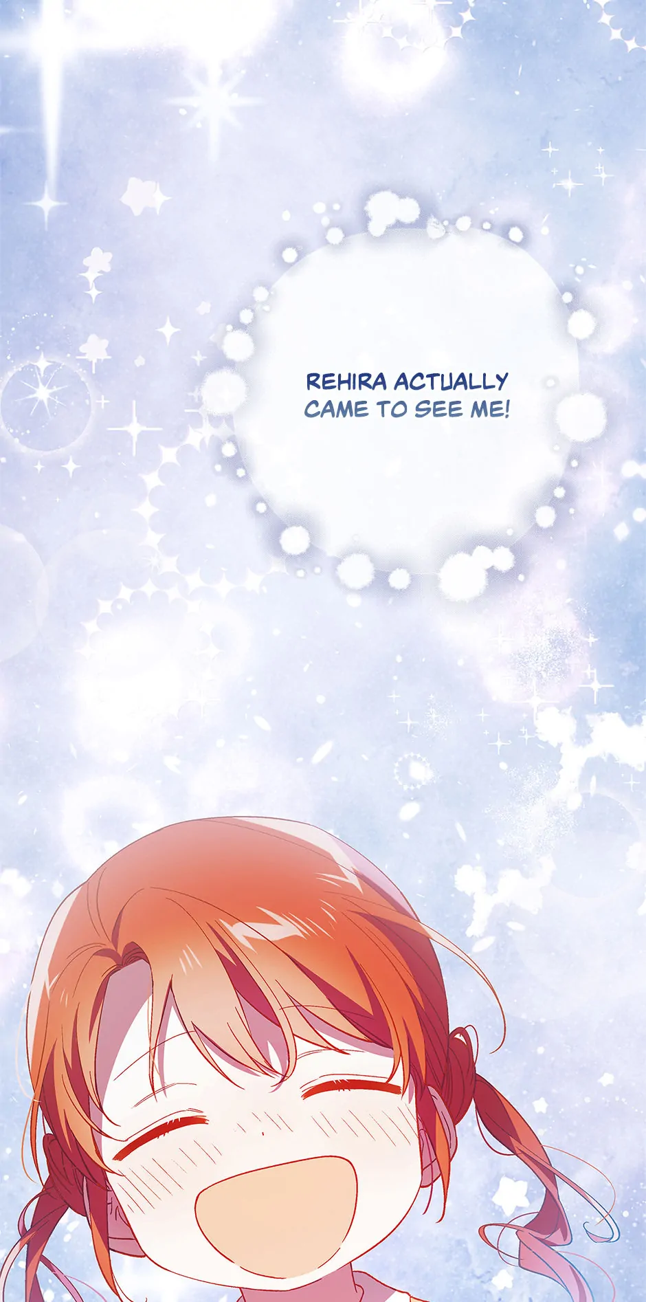 Saving My Sweetheart [Official] - Special Episode 24 manhwa