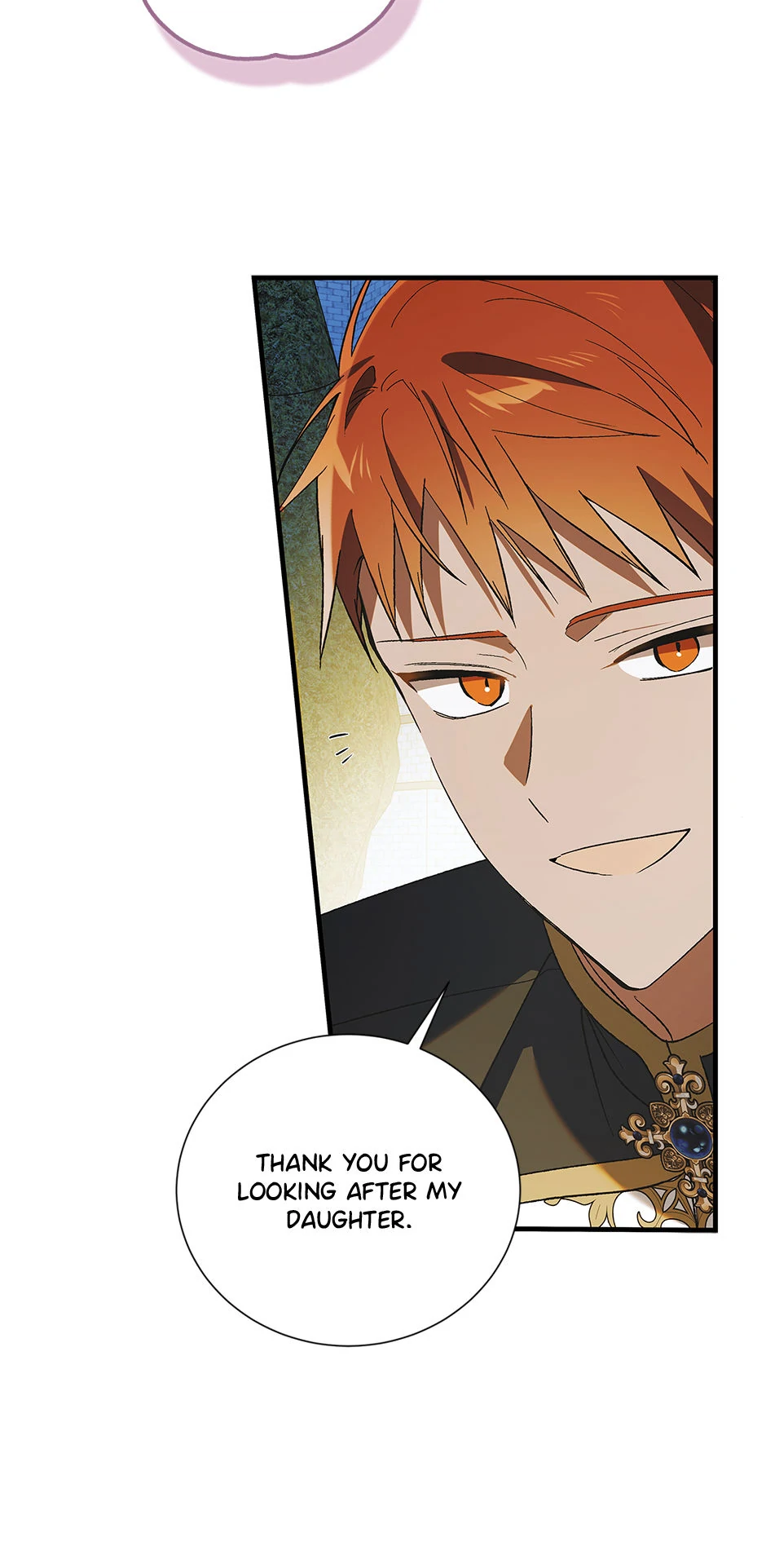 Saving My Sweetheart [Official] - Special Episode 24 manhwa