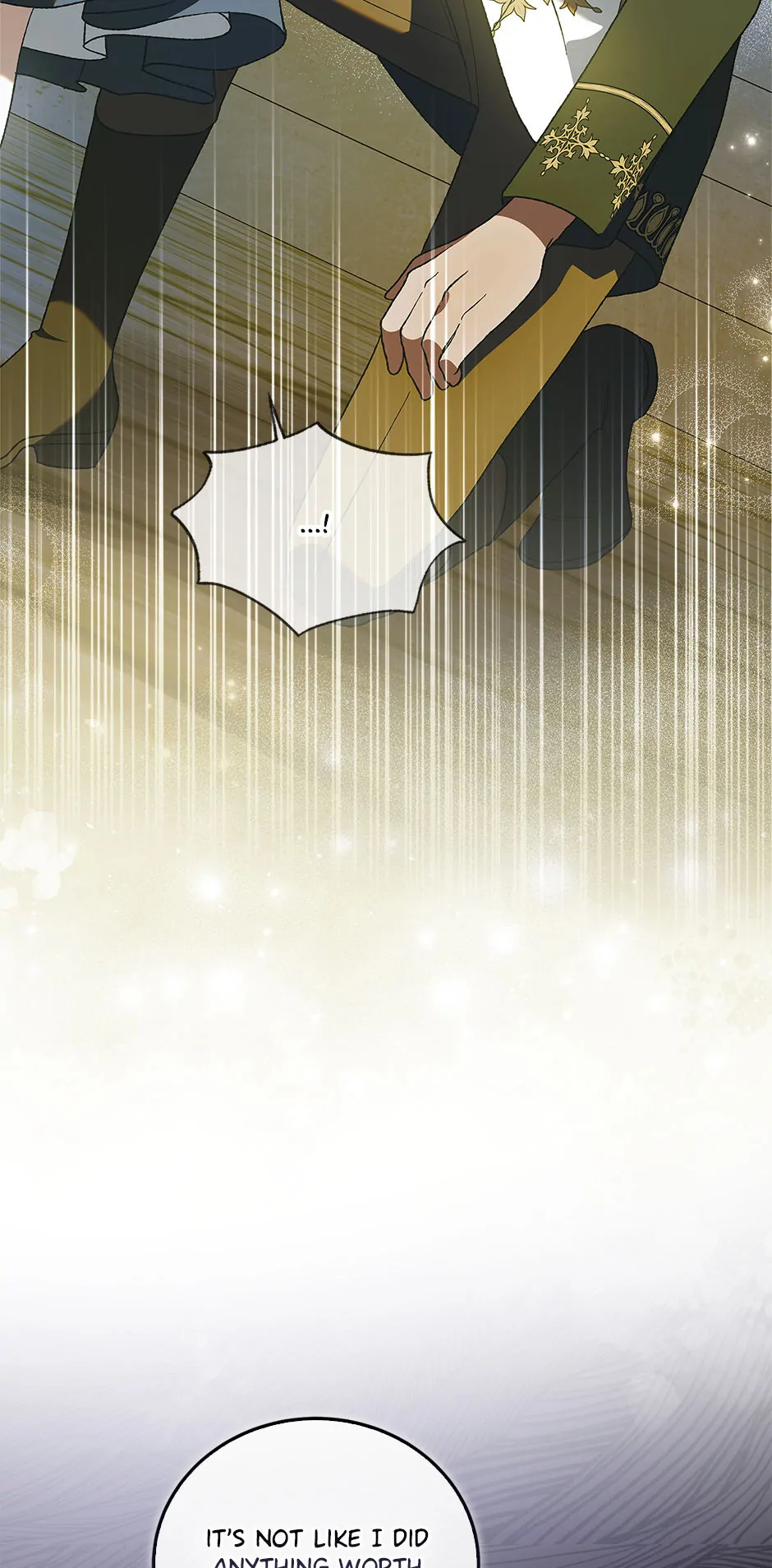 Saving My Sweetheart [Official] - Special Episode 24 manhwa