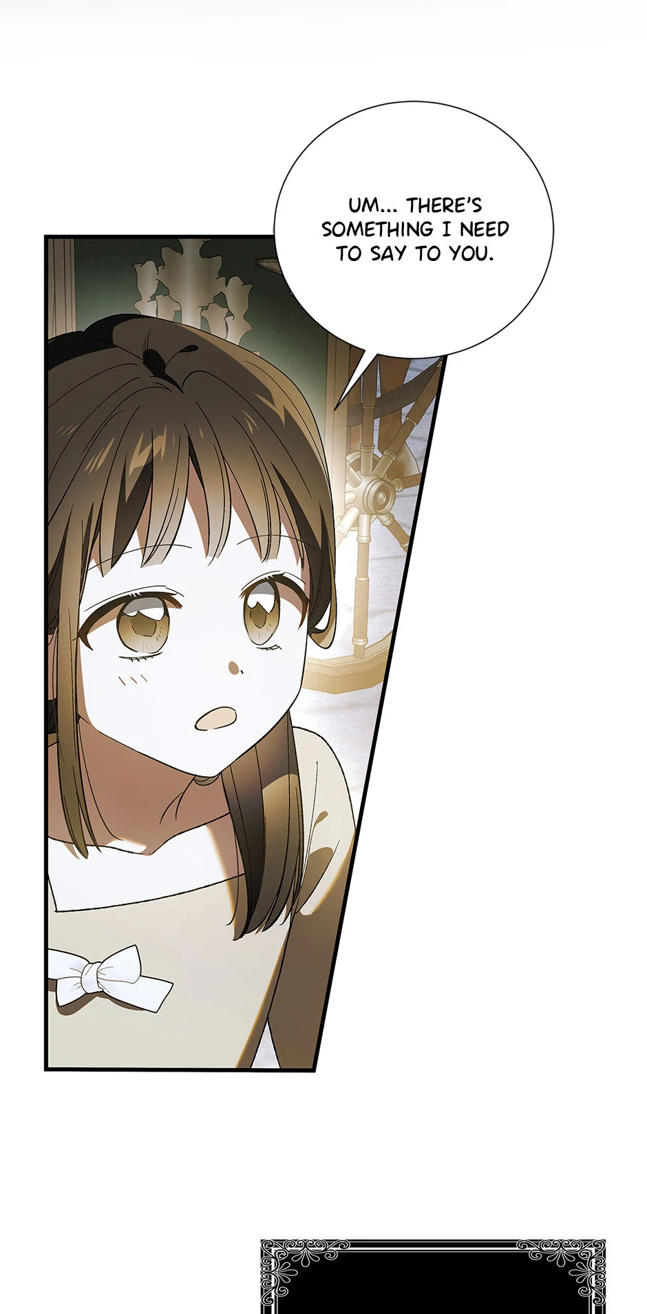 Saving My Sweetheart [Official] - Special Episode 24 manhwa