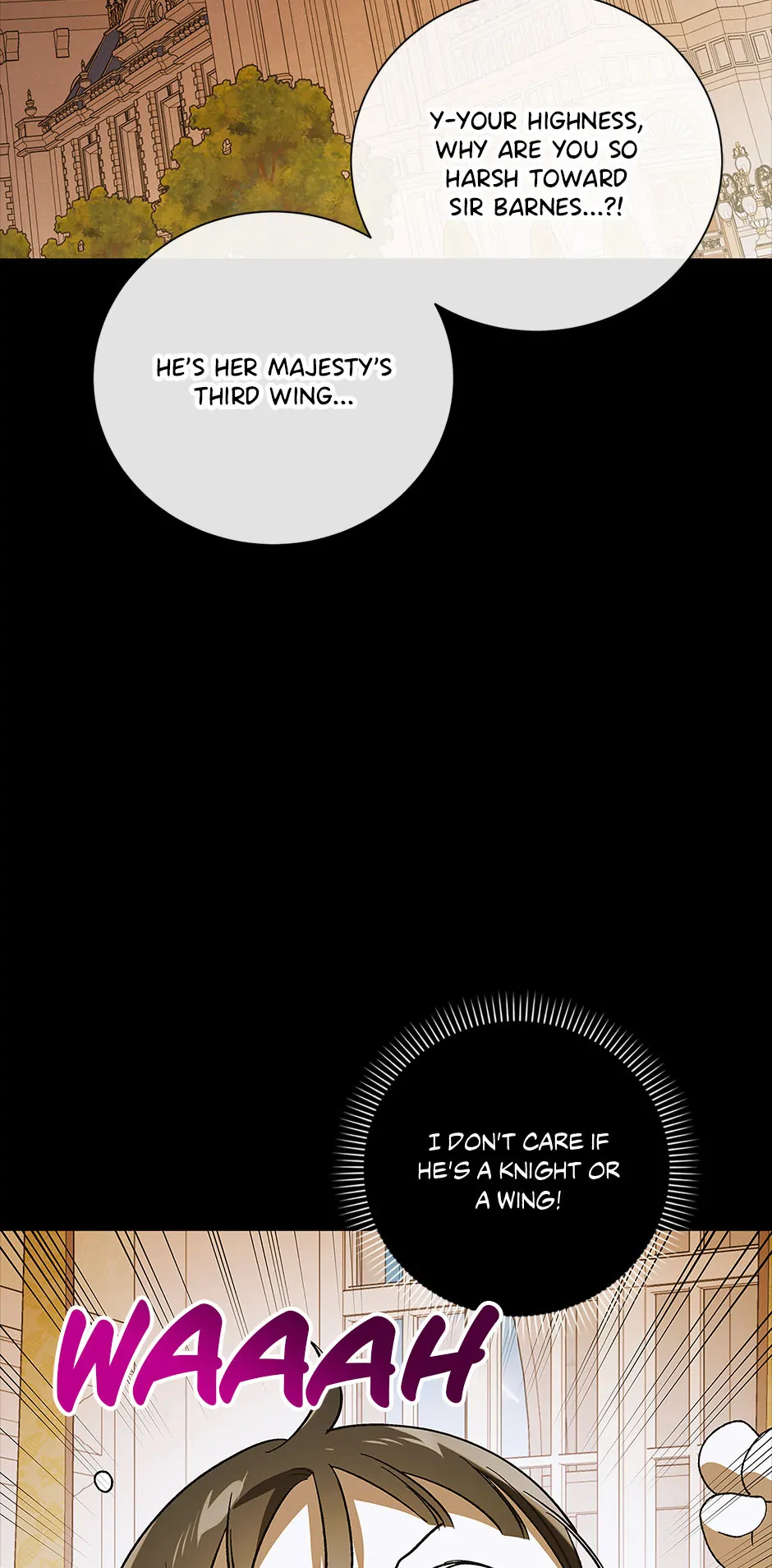 Saving My Sweetheart [Official] - Special Episode 24 manhwa
