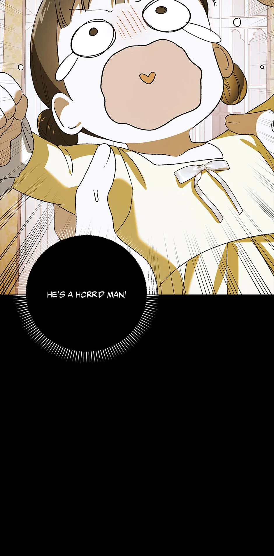 Saving My Sweetheart [Official] - Special Episode 24 manhwa