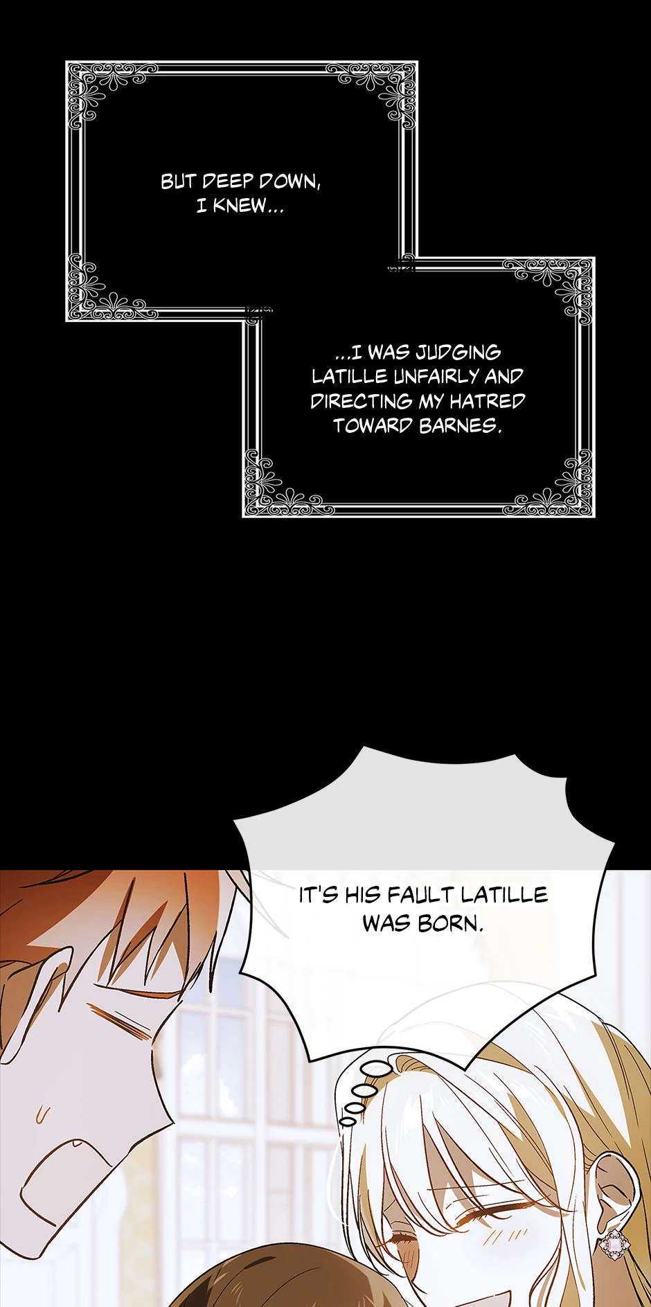 Saving My Sweetheart [Official] - Special Episode 24 manhwa