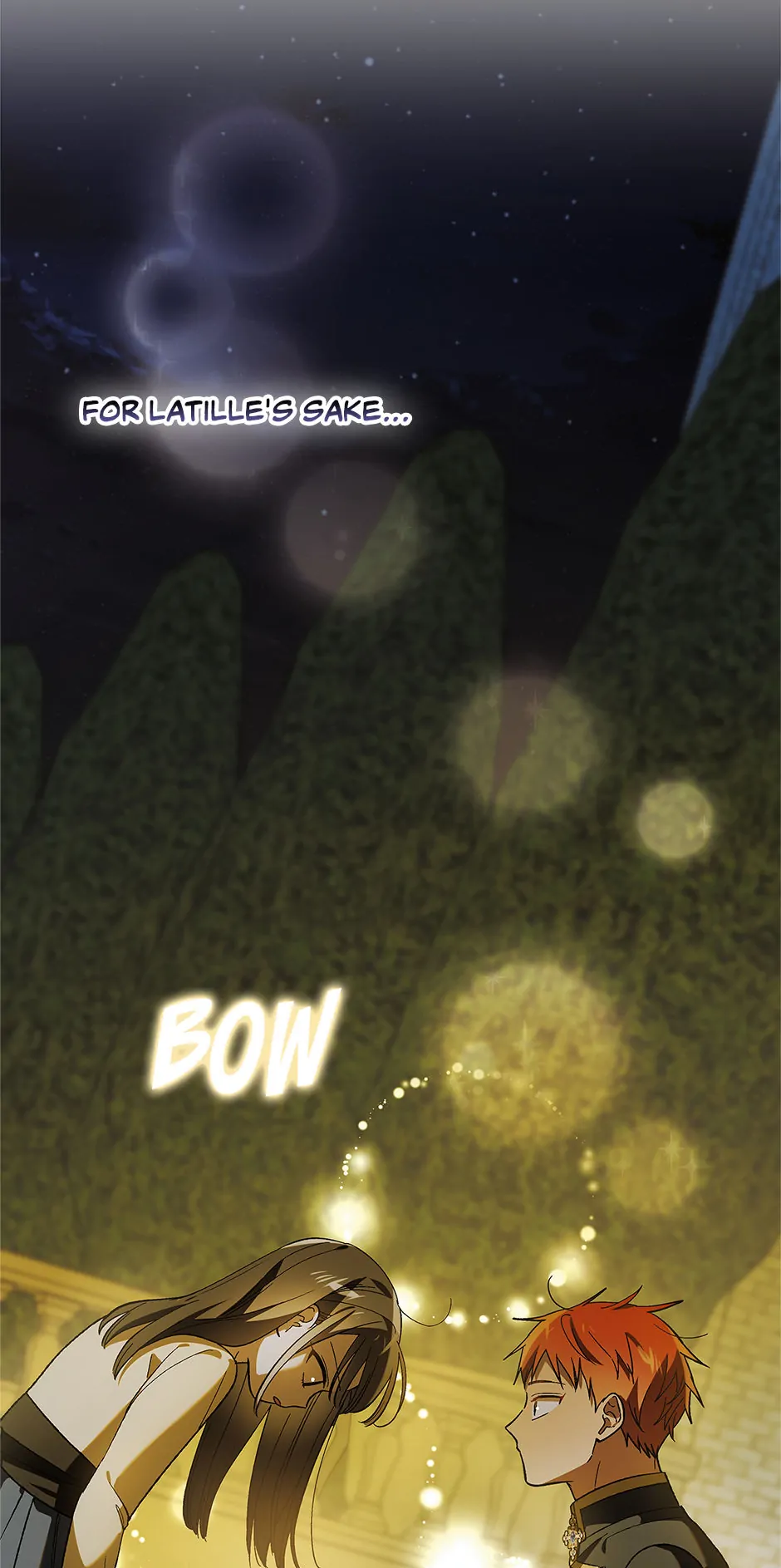 Saving My Sweetheart [Official] - Special Episode 24 manhwa