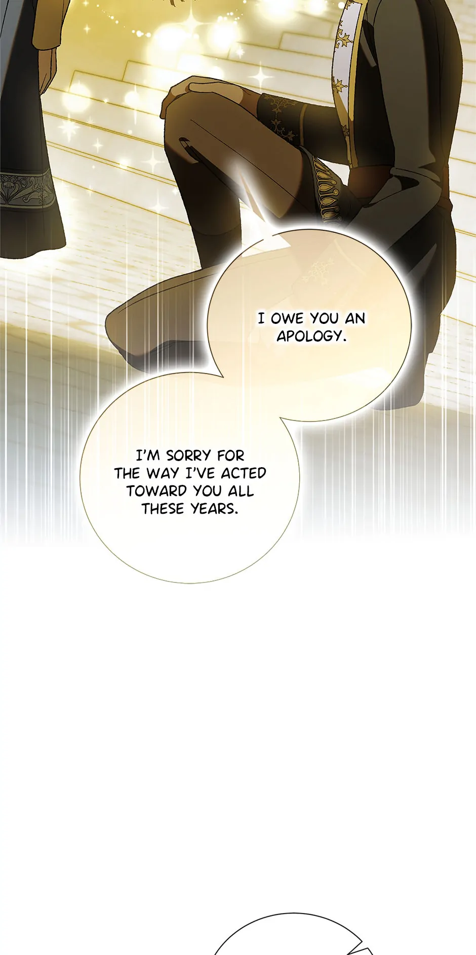 Saving My Sweetheart [Official] - Special Episode 24 manhwa
