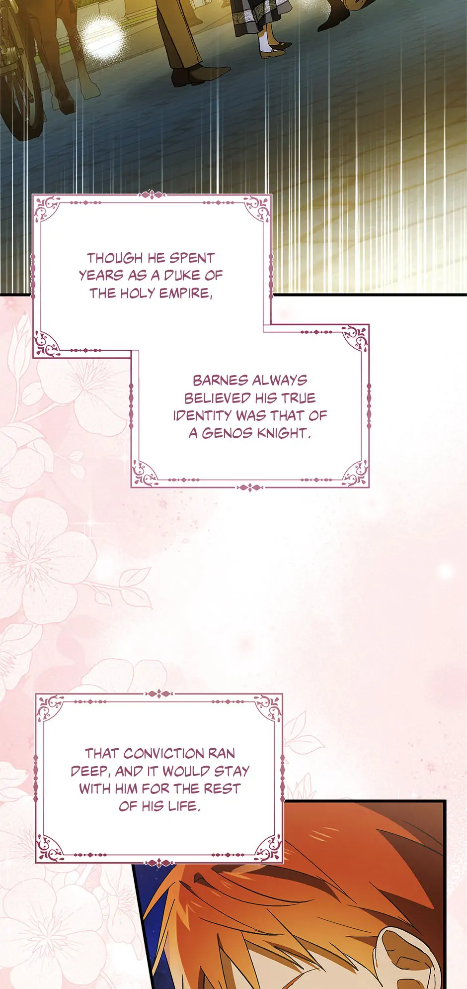 Saving My Sweetheart [Official] - Special Episode 24 manhwa