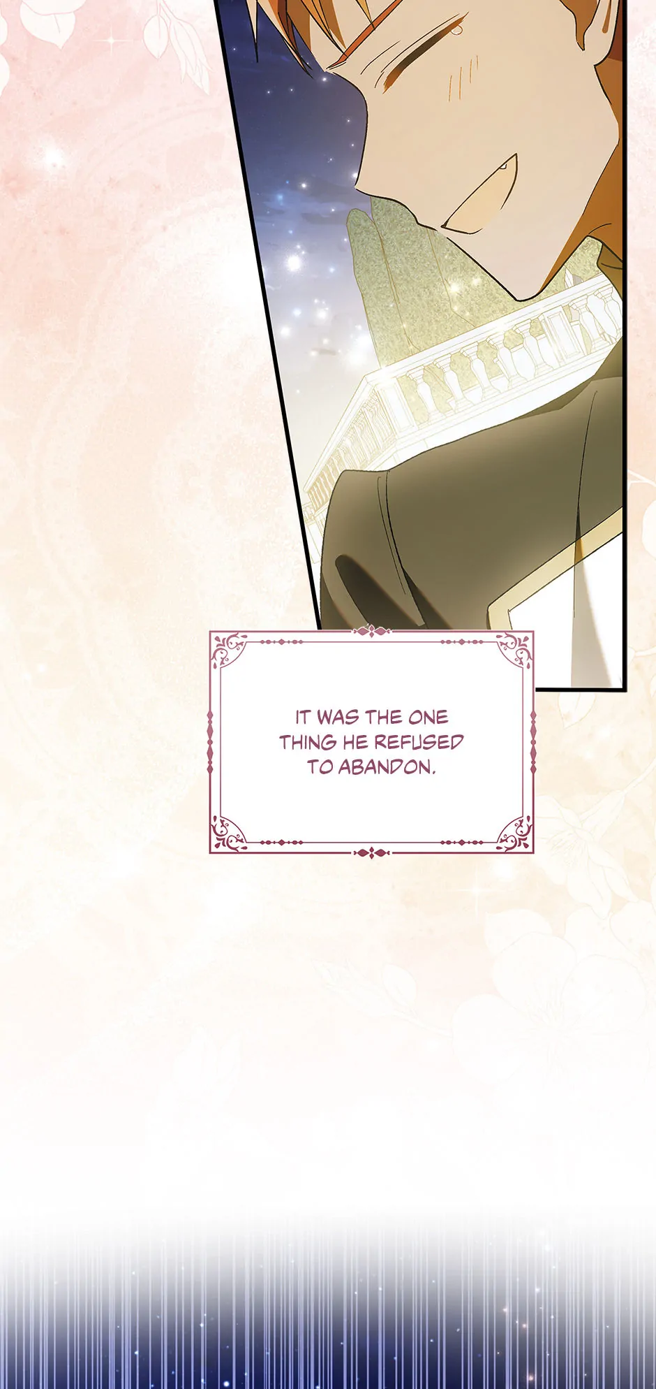 Saving My Sweetheart [Official] - Special Episode 24 manhwa