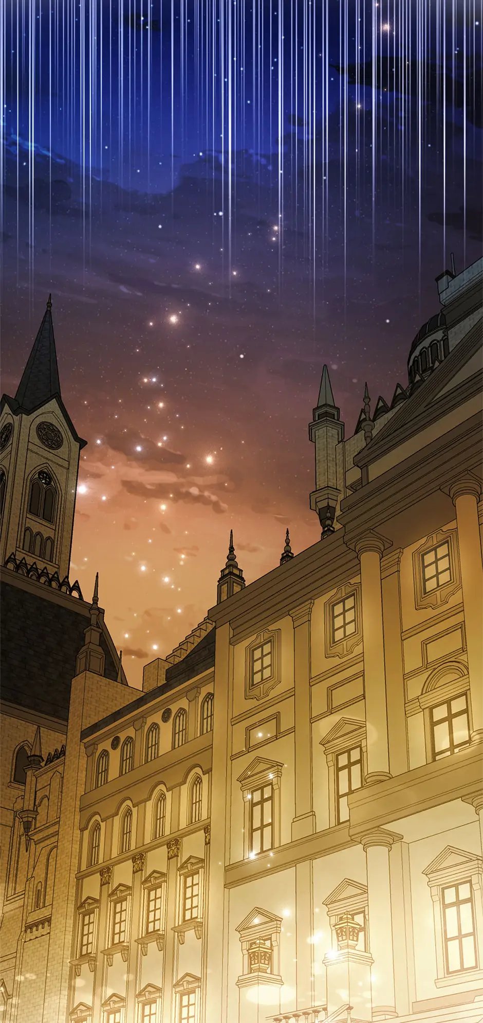 Saving My Sweetheart [Official] - Special Episode 24 manhwa