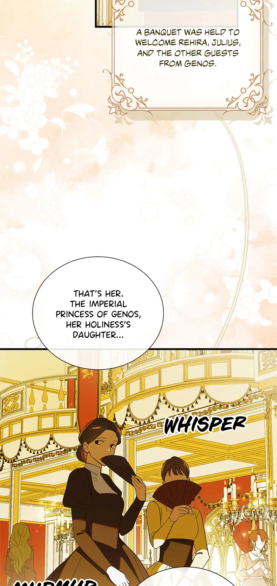 Saving My Sweetheart [Official] - Special Episode 24 manhwa
