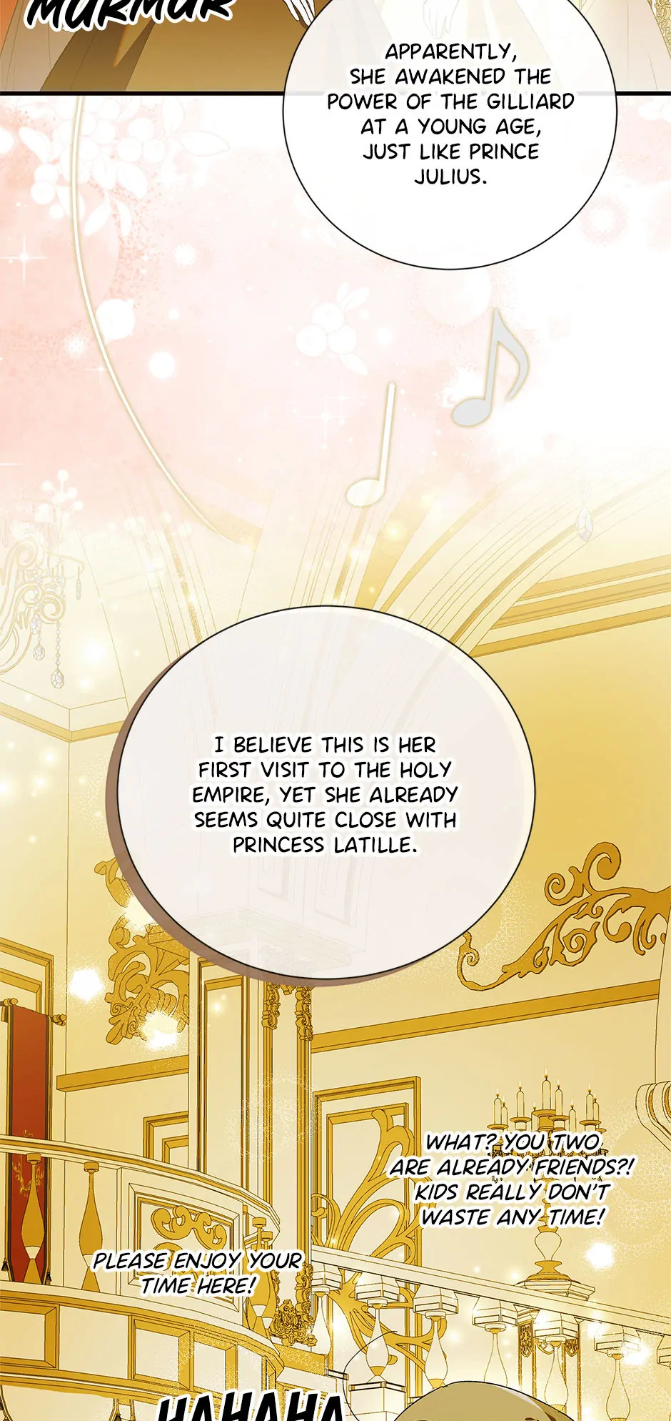 Saving My Sweetheart [Official] - Special Episode 24 manhwa
