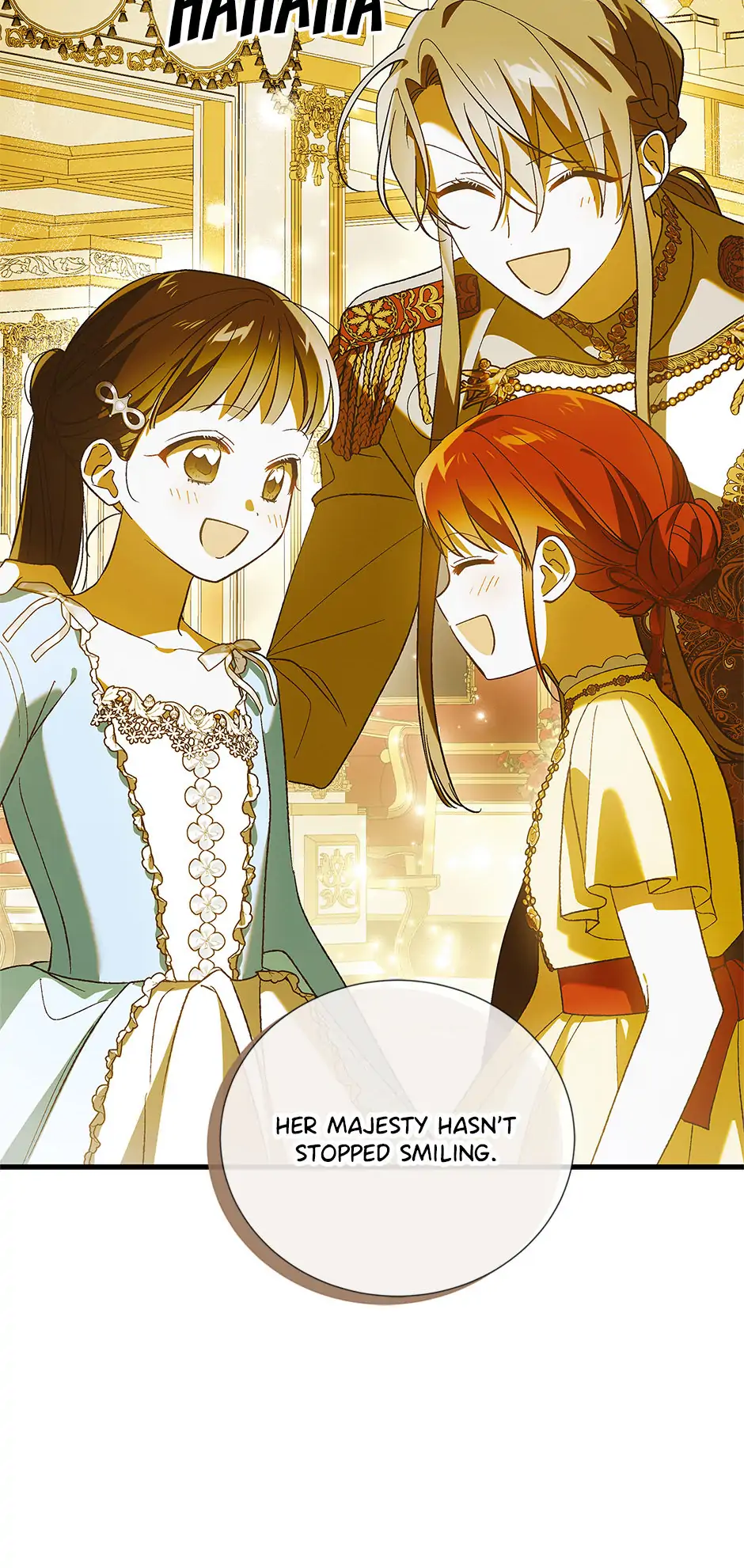 Saving My Sweetheart [Official] - Special Episode 24 manhwa