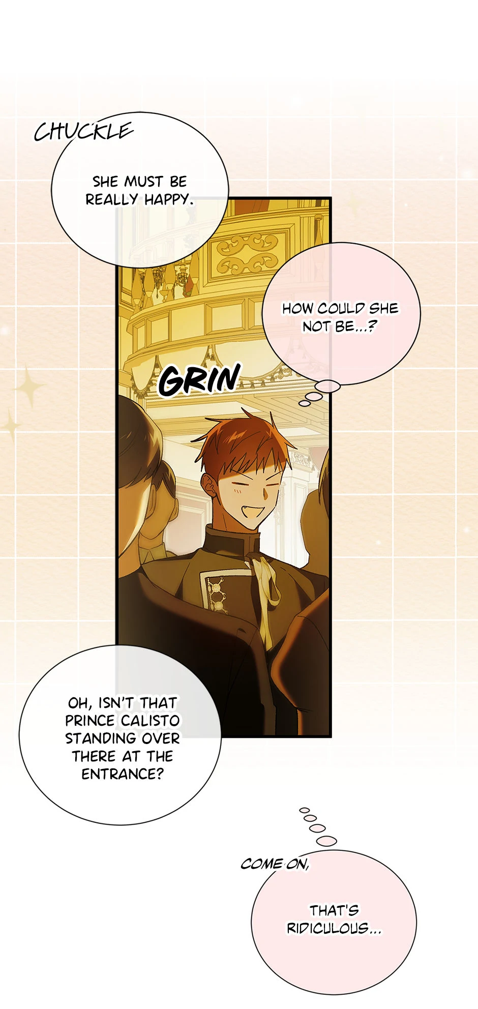 Saving My Sweetheart [Official] - Special Episode 24 manhwa