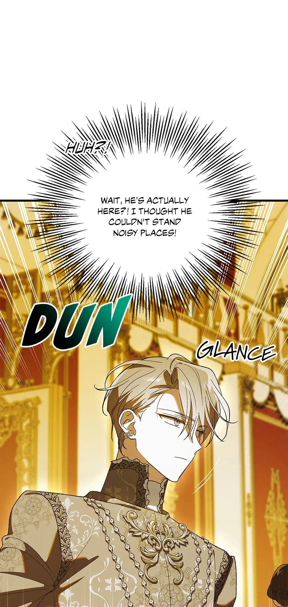 Saving My Sweetheart [Official] - Special Episode 24 manhwa