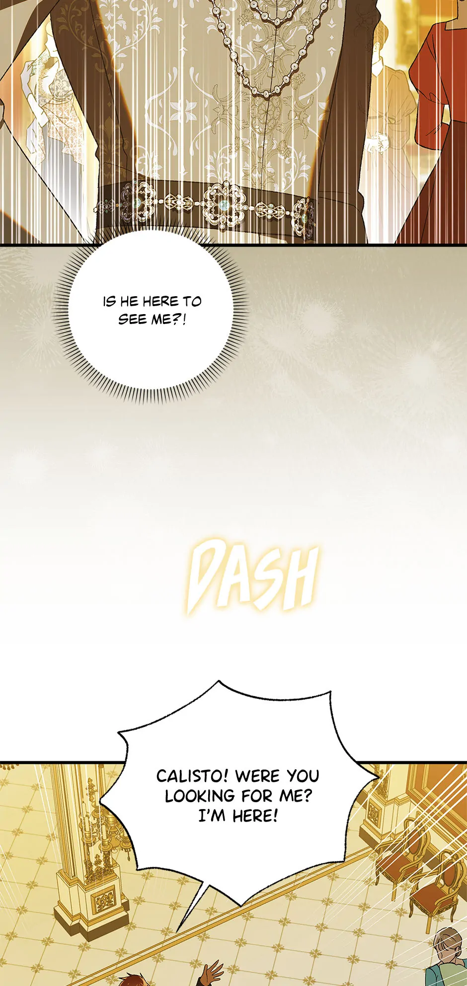 Saving My Sweetheart [Official] - Special Episode 24 manhwa