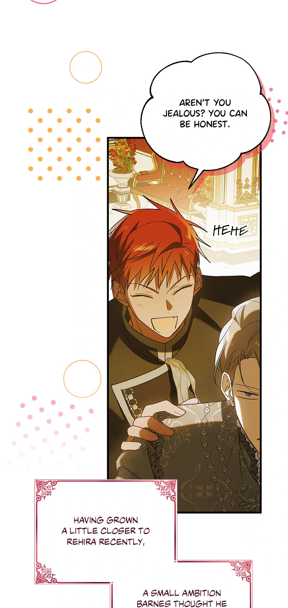 Saving My Sweetheart [Official] - Special Episode 24 manhwa