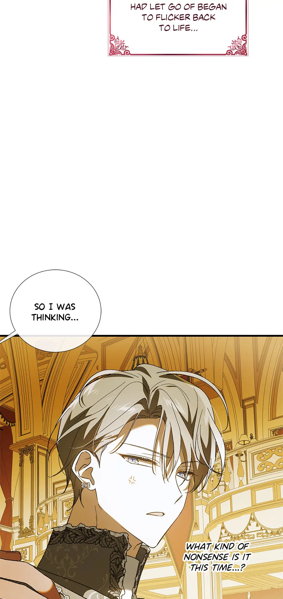 Saving My Sweetheart [Official] - Special Episode 24 manhwa