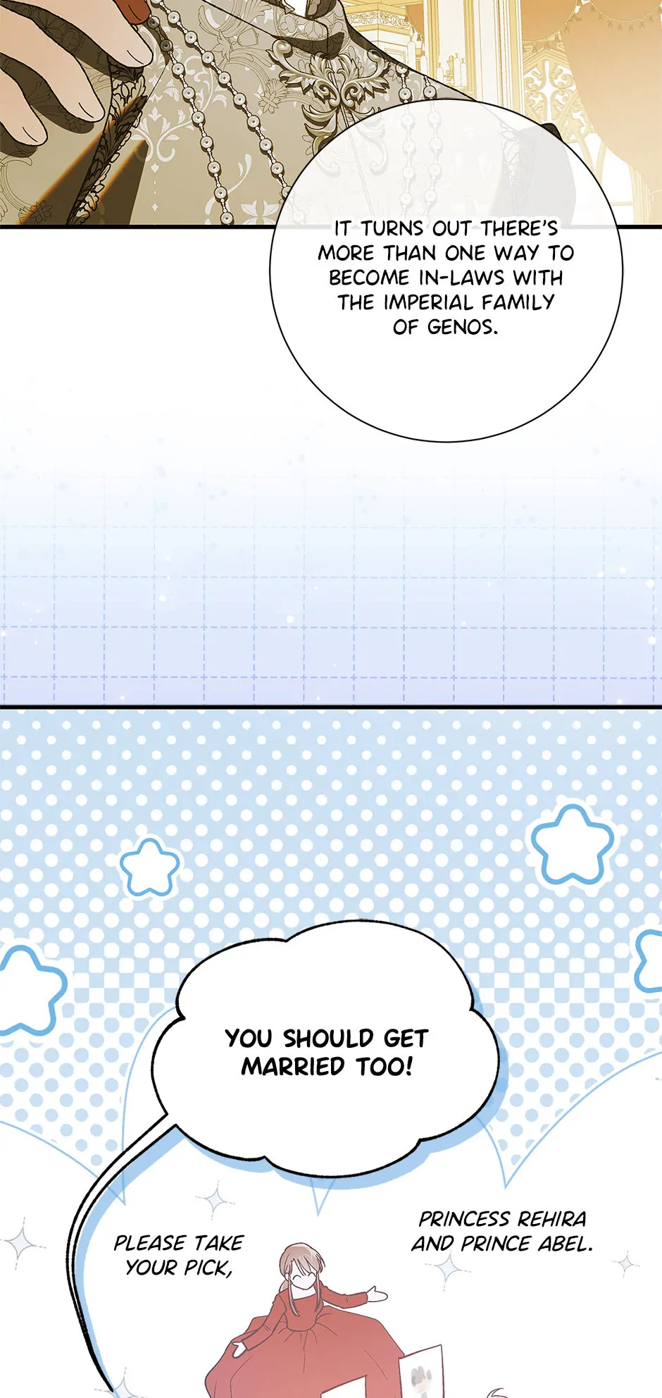 Saving My Sweetheart [Official] - Special Episode 24 manhwa