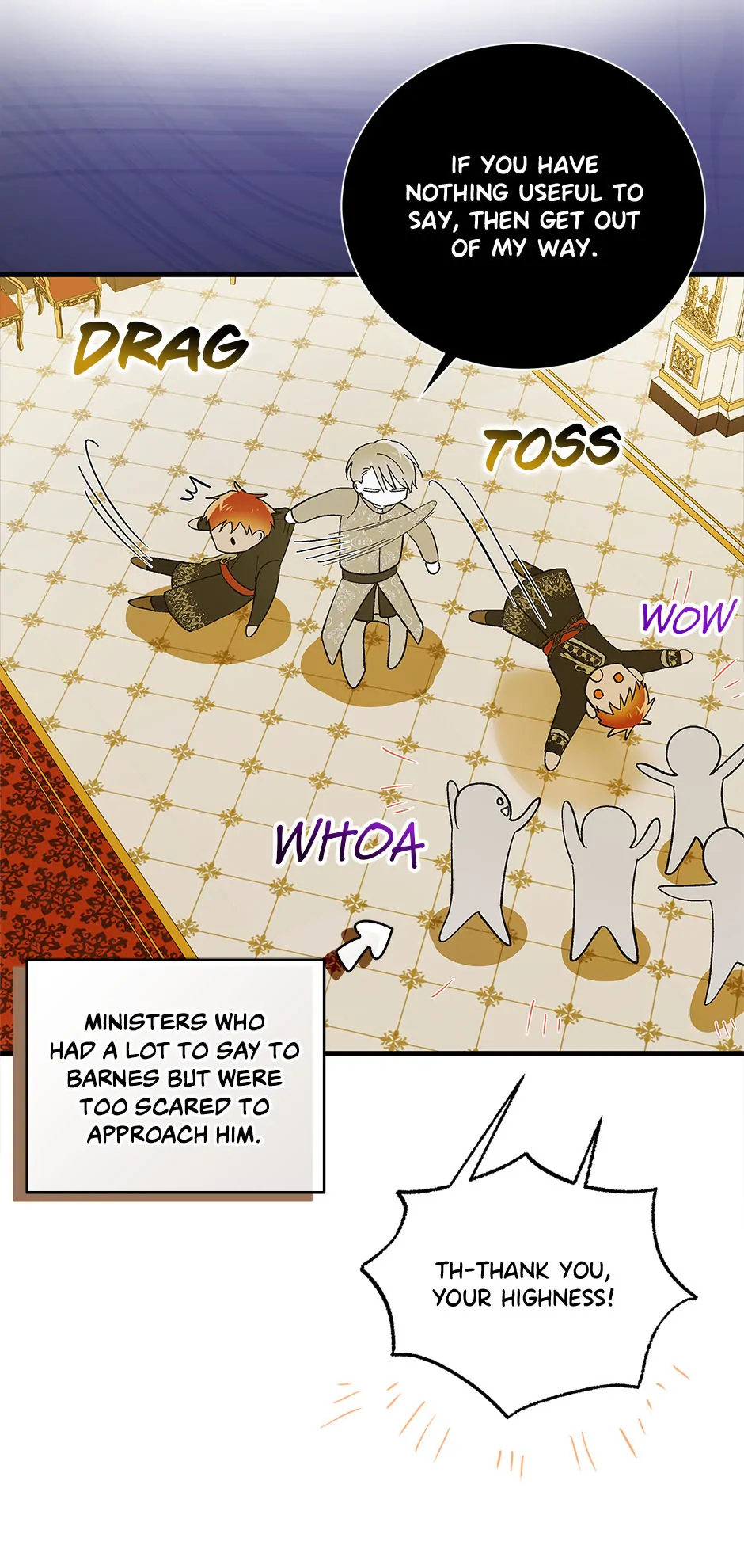 Saving My Sweetheart [Official] - Special Episode 24 manhwa