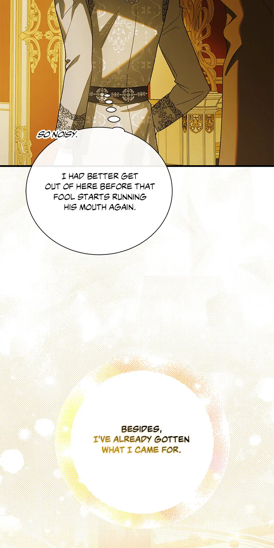 Saving My Sweetheart [Official] - Special Episode 24 manhwa