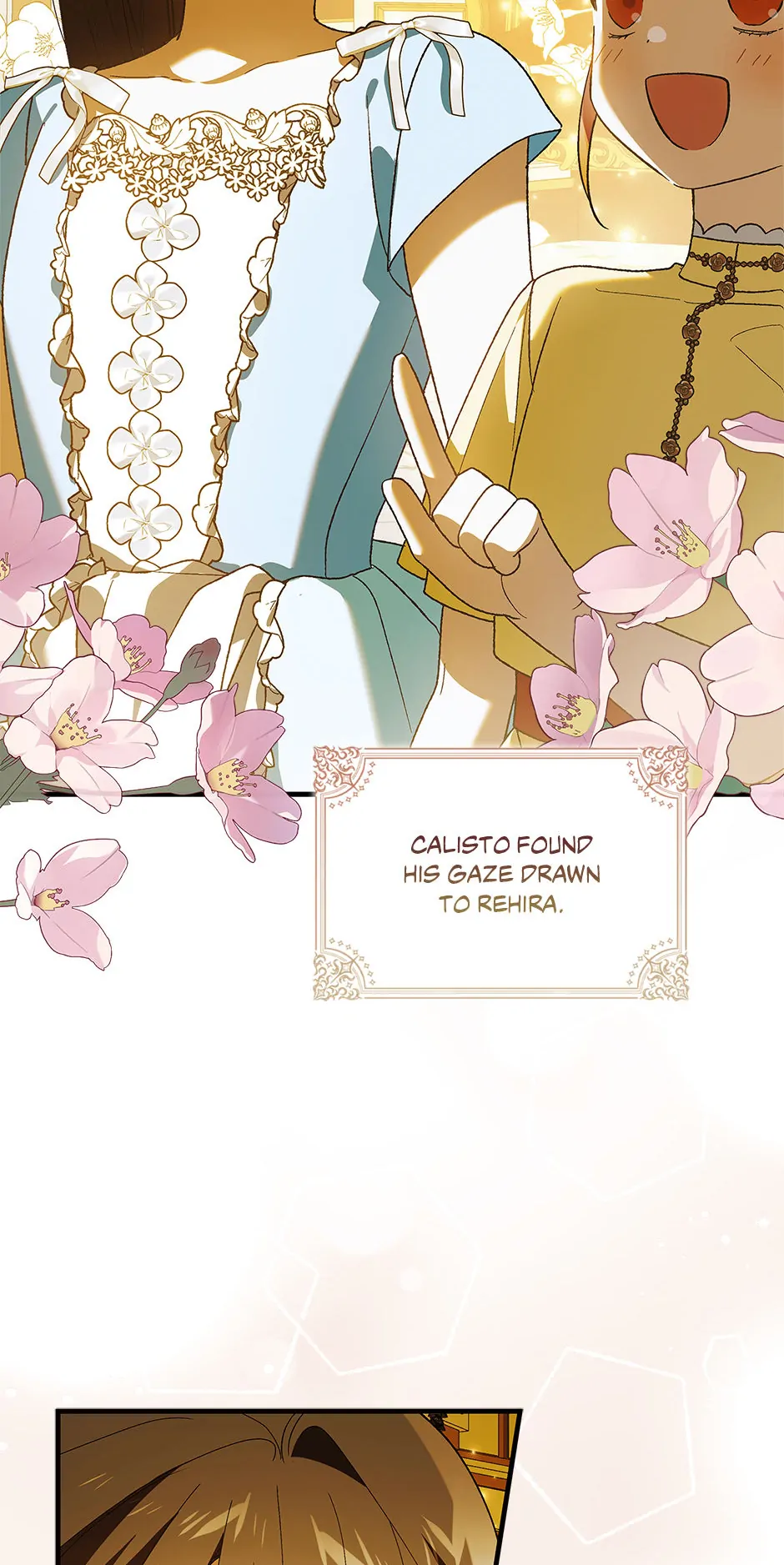 Saving My Sweetheart [Official] - Special Episode 24 manhwa