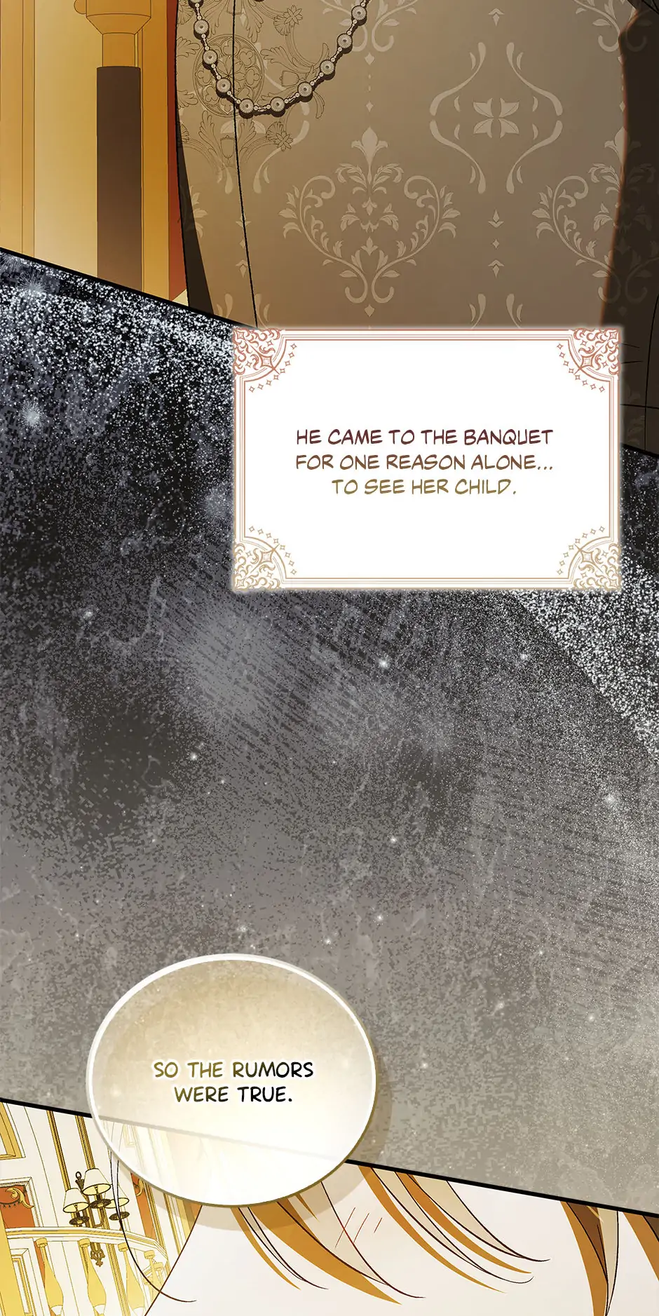 Saving My Sweetheart [Official] - Special Episode 24 manhwa