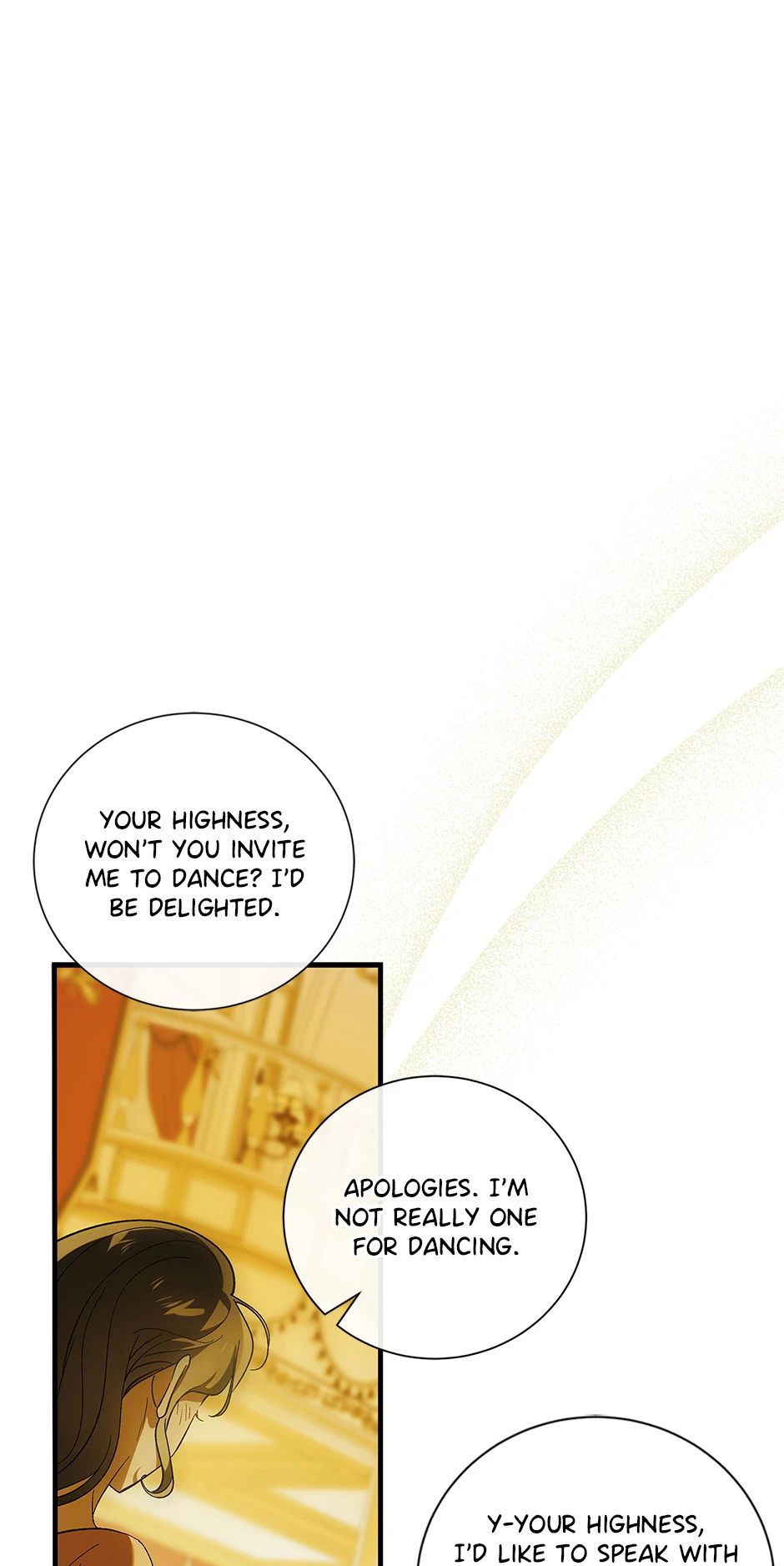 Saving My Sweetheart [Official] - Special Episode 25 manhwa