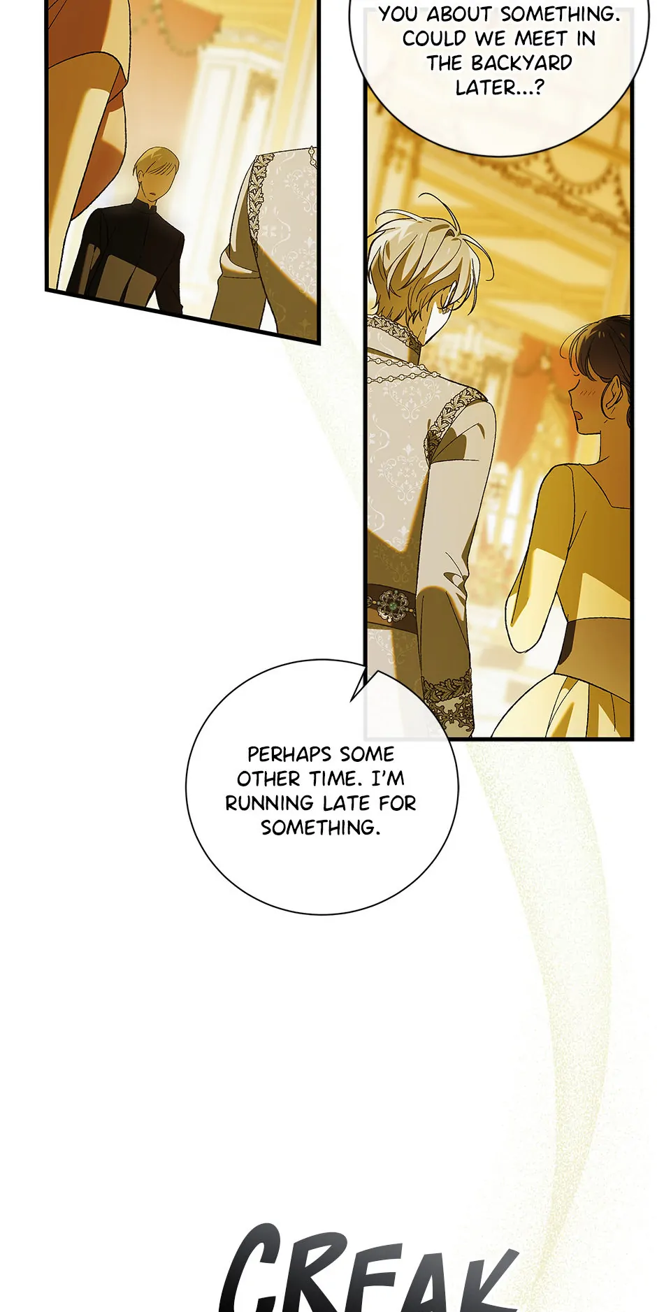 Saving My Sweetheart [Official] - Special Episode 25 manhwa