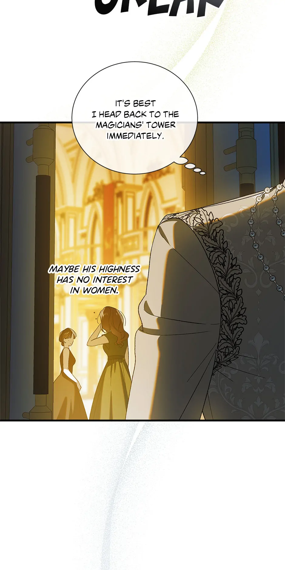 Saving My Sweetheart [Official] - Special Episode 25 manhwa