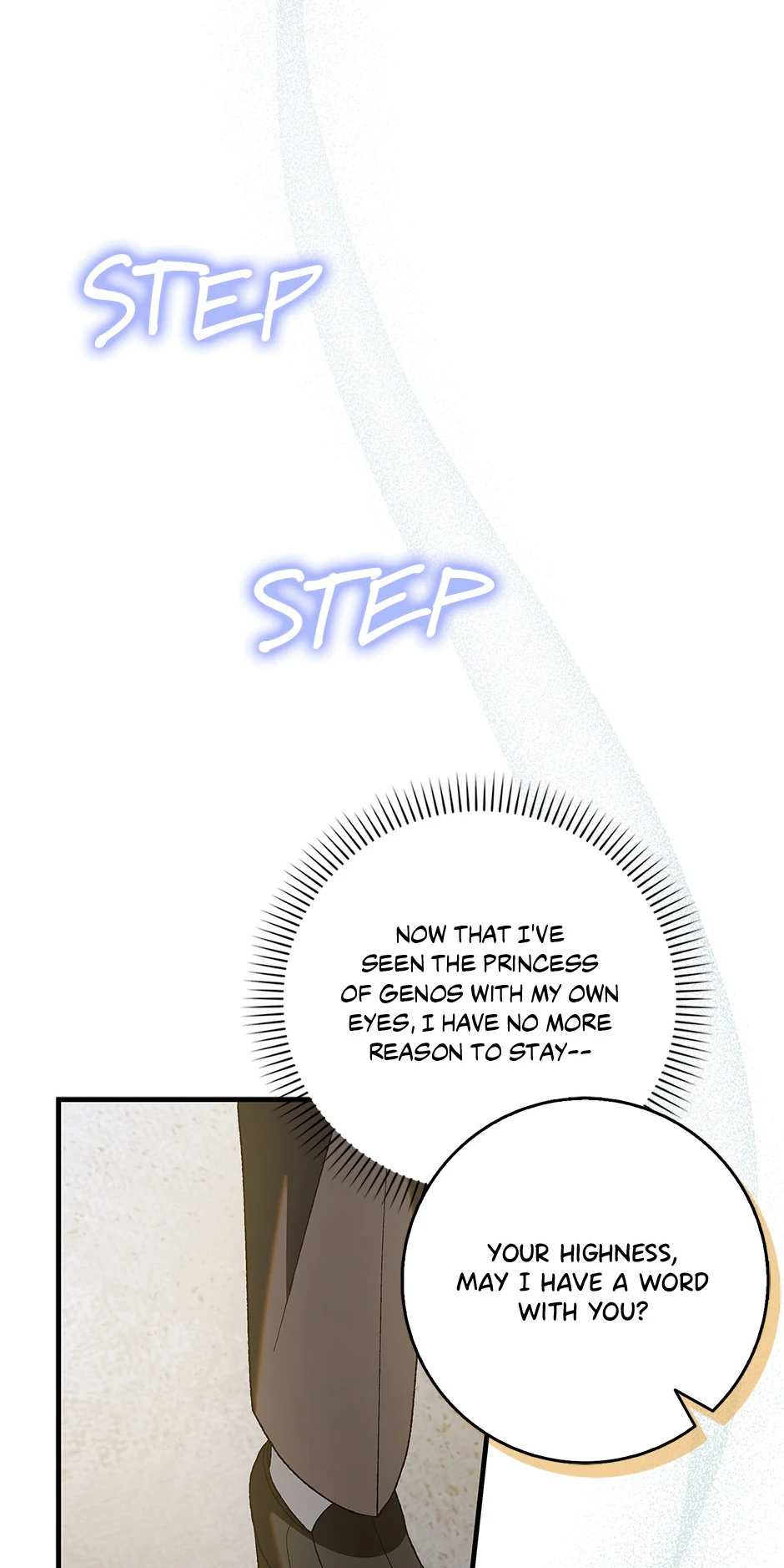 Saving My Sweetheart [Official] - Special Episode 25 manhwa