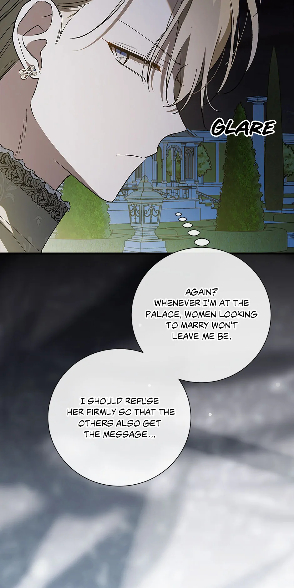 Saving My Sweetheart [Official] - Special Episode 25 manhwa