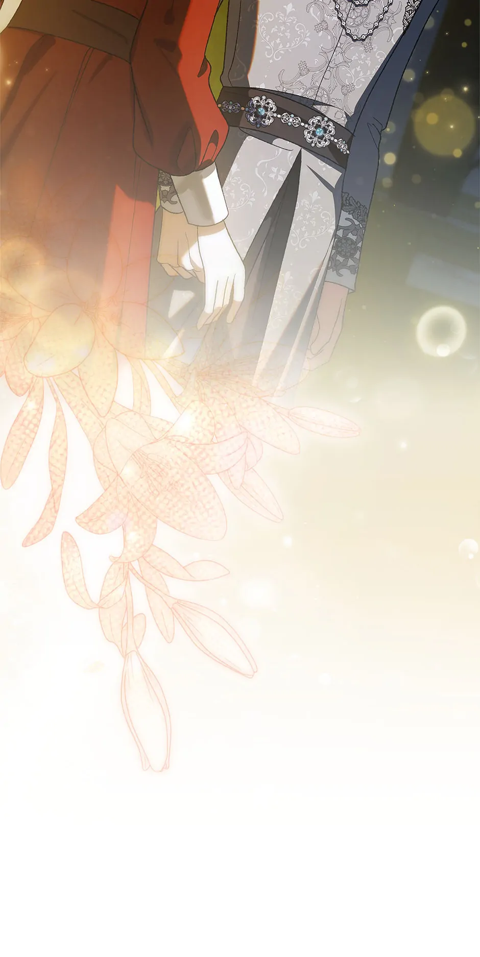 Saving My Sweetheart [Official] - Special Episode 25 manhwa