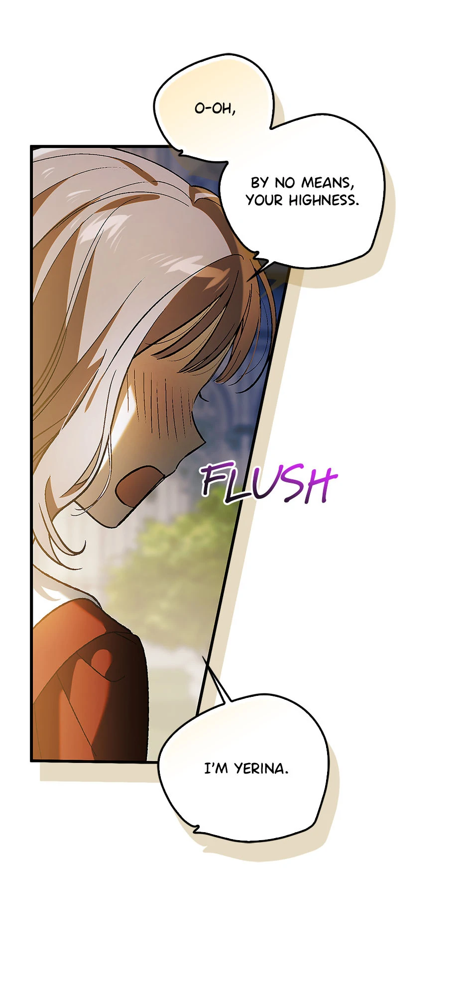 Saving My Sweetheart [Official] - Special Episode 25 manhwa
