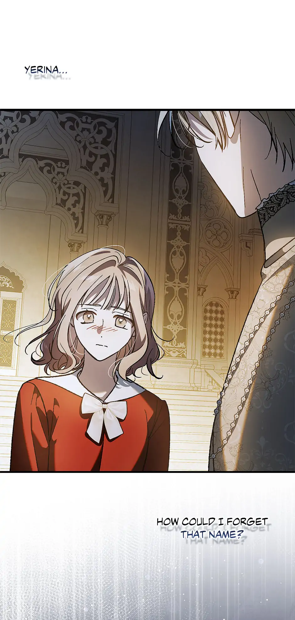 Saving My Sweetheart [Official] - Special Episode 25 manhwa