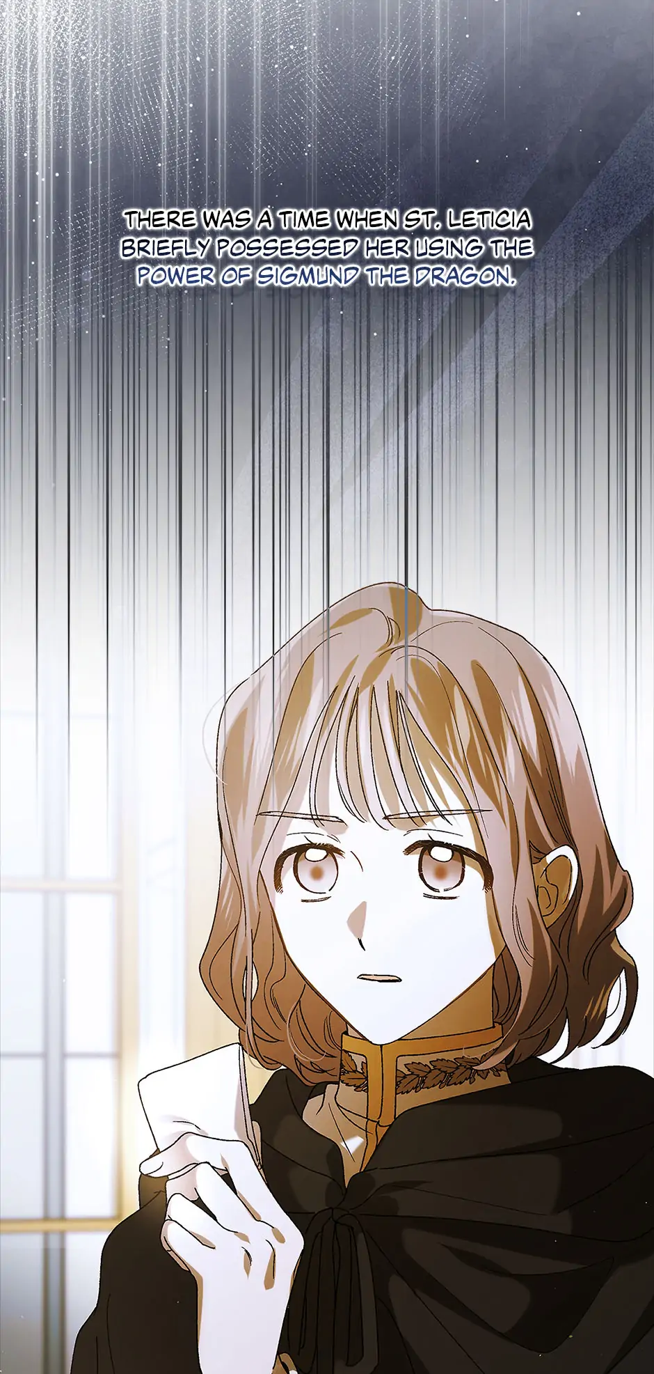 Saving My Sweetheart [Official] - Special Episode 25 manhwa