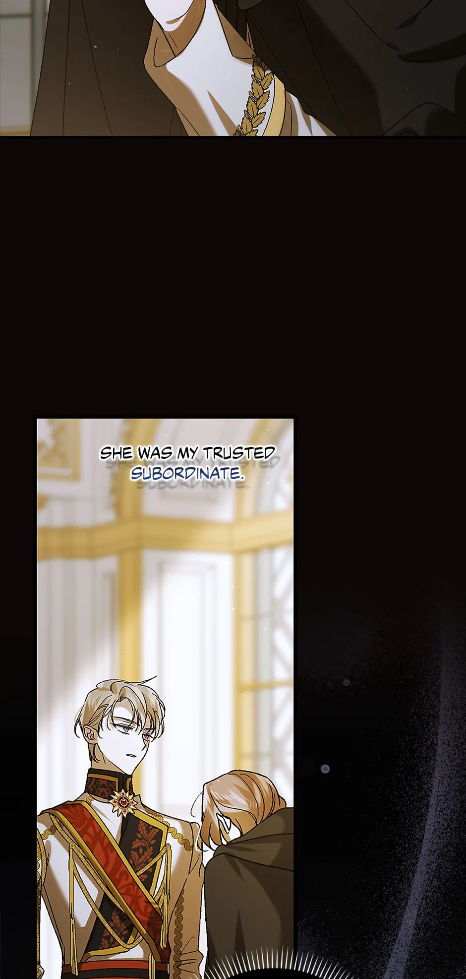 Saving My Sweetheart [Official] - Special Episode 25 manhwa