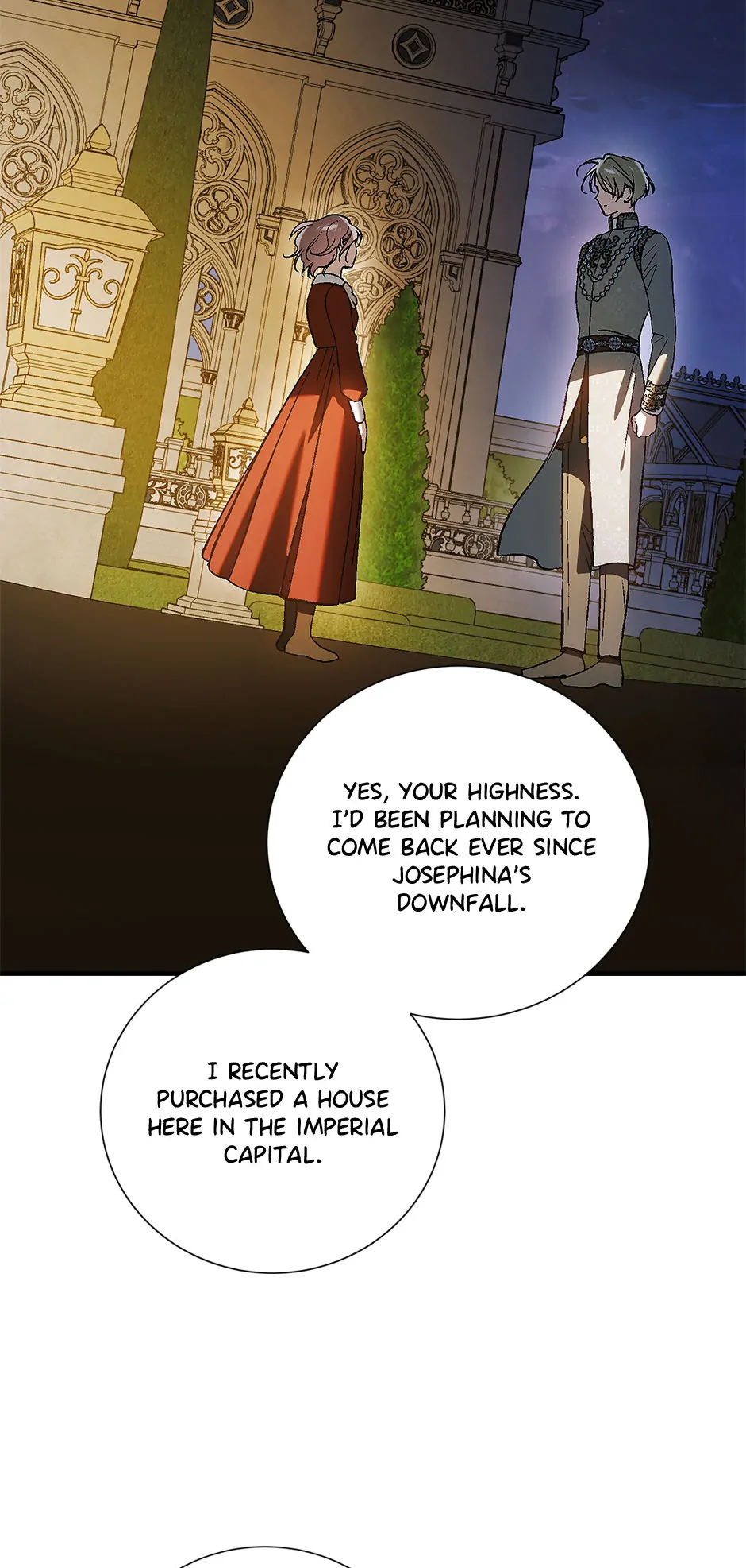 Saving My Sweetheart [Official] - Special Episode 25 manhwa