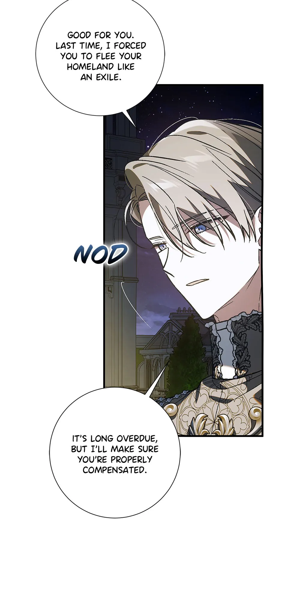 Saving My Sweetheart [Official] - Special Episode 25 manhwa