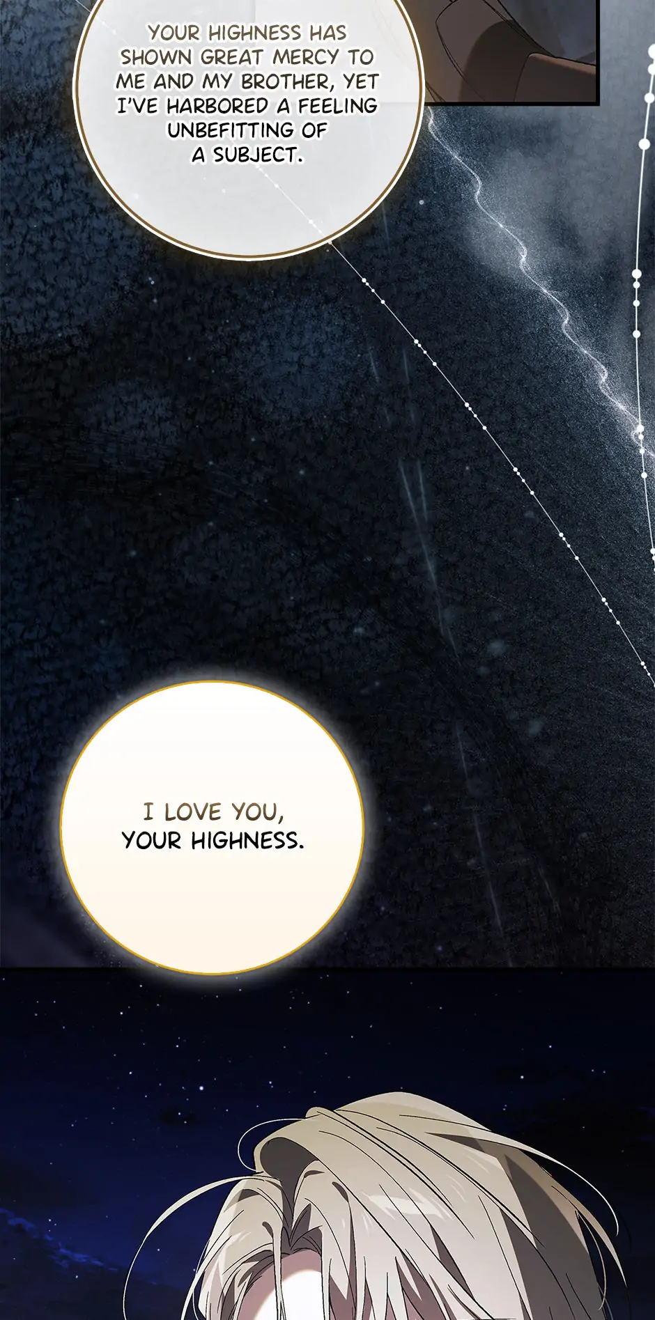 Saving My Sweetheart [Official] - Special Episode 25 manhwa