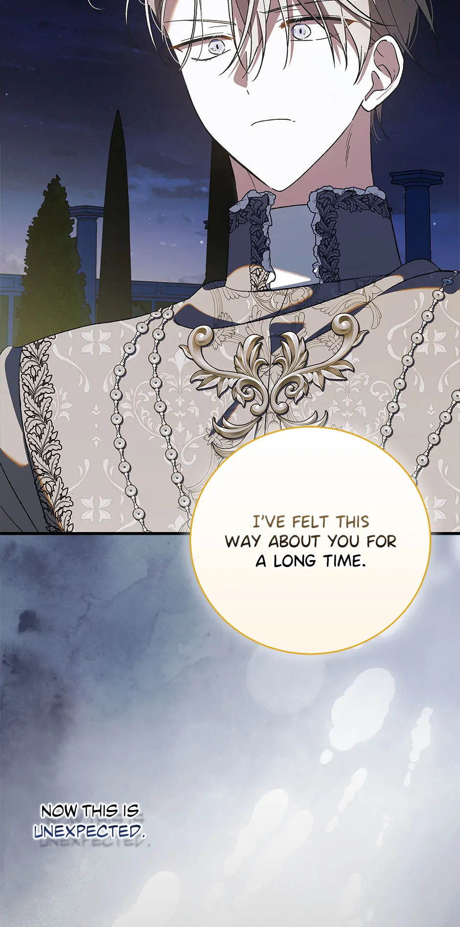 Saving My Sweetheart [Official] - Special Episode 25 manhwa