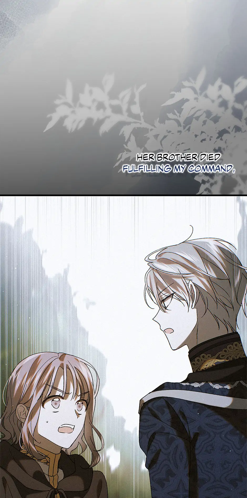 Saving My Sweetheart [Official] - Special Episode 25 manhwa