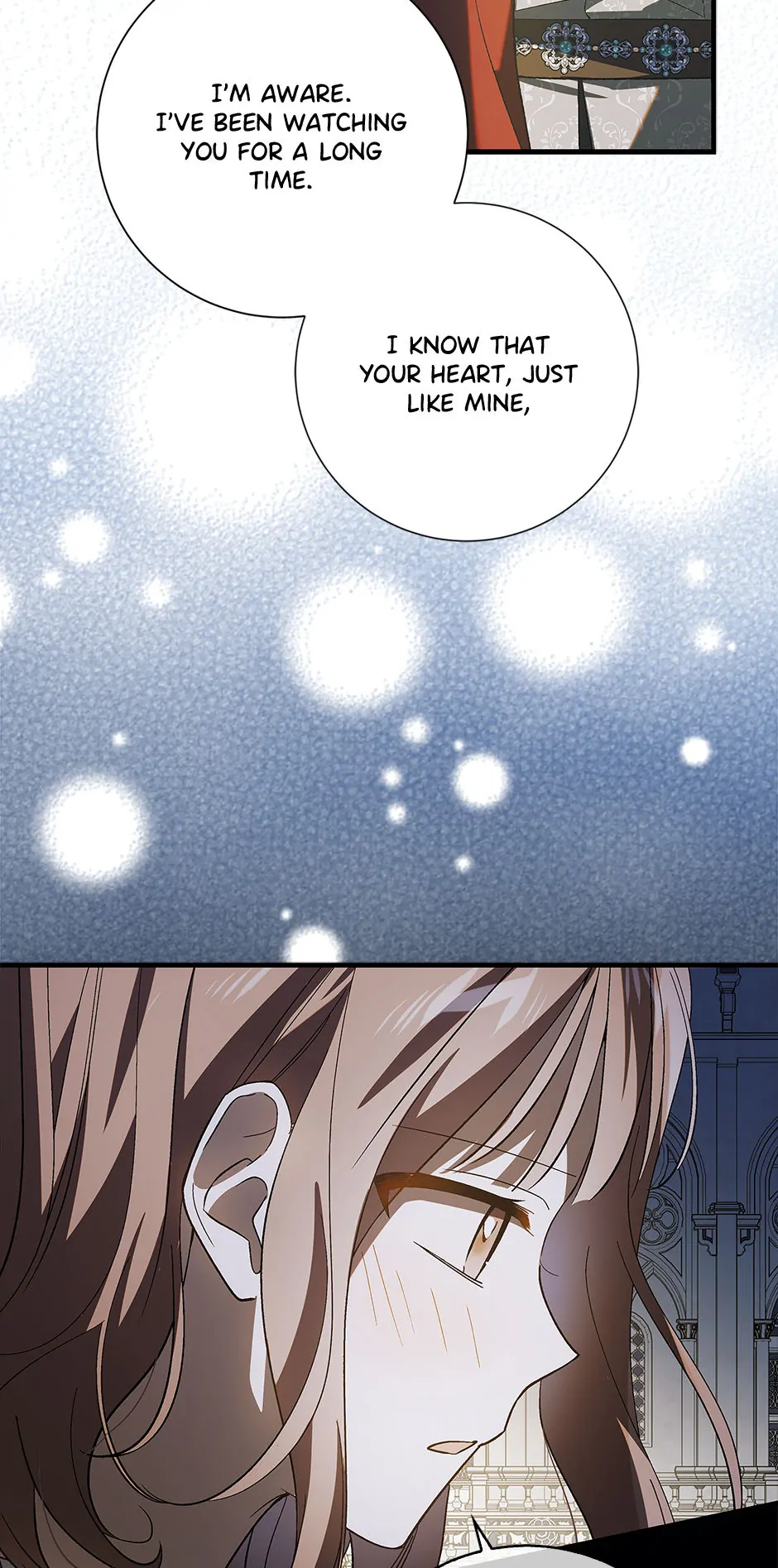 Saving My Sweetheart [Official] - Special Episode 25 manhwa