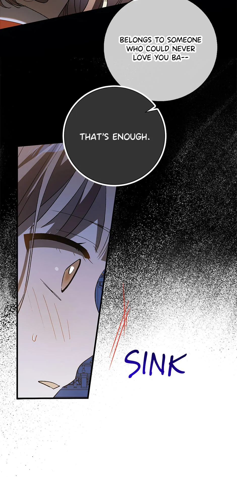 Saving My Sweetheart [Official] - Special Episode 25 manhwa