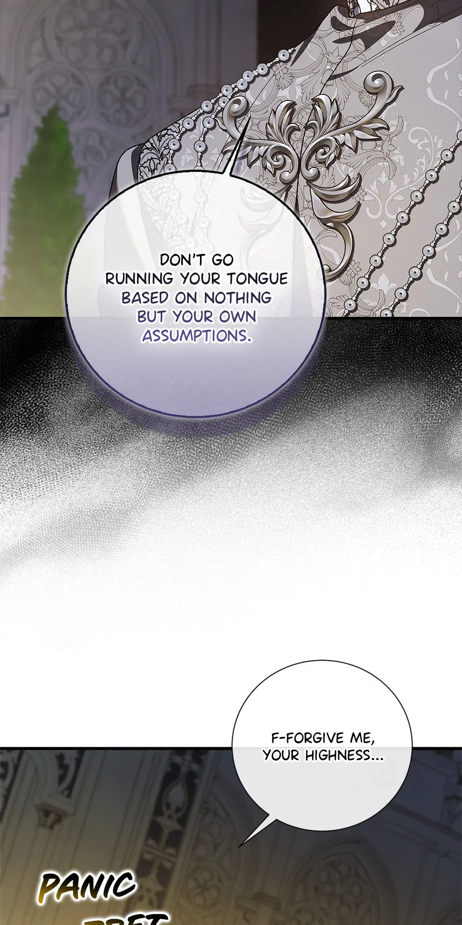 Saving My Sweetheart [Official] - Special Episode 25 manhwa