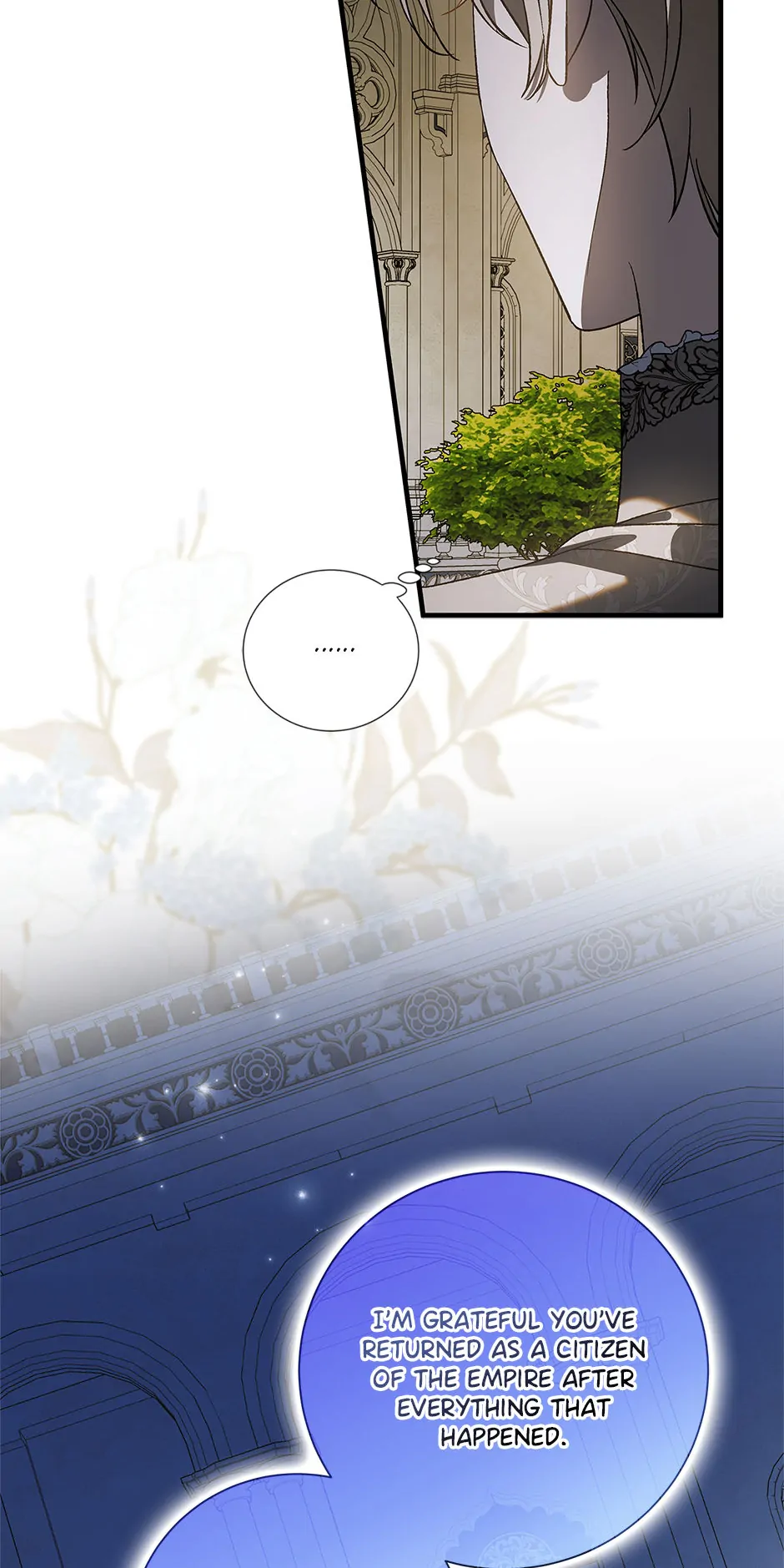 Saving My Sweetheart [Official] - Special Episode 25 manhwa