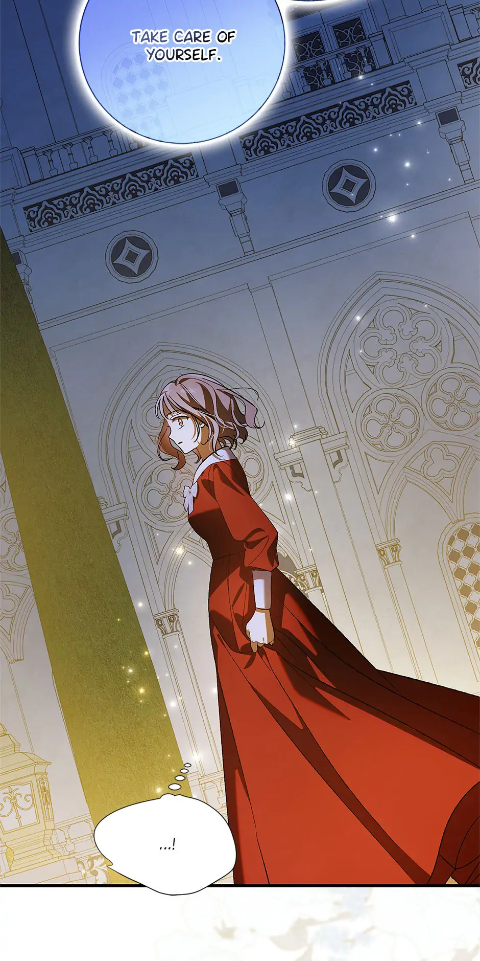 Saving My Sweetheart [Official] - Special Episode 25 manhwa