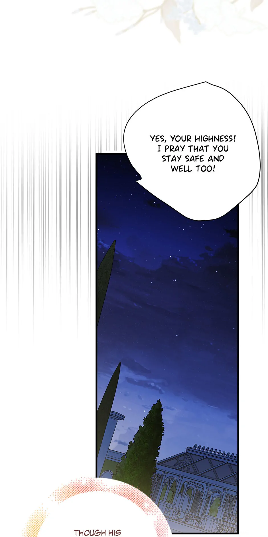 Saving My Sweetheart [Official] - Special Episode 25 manhwa