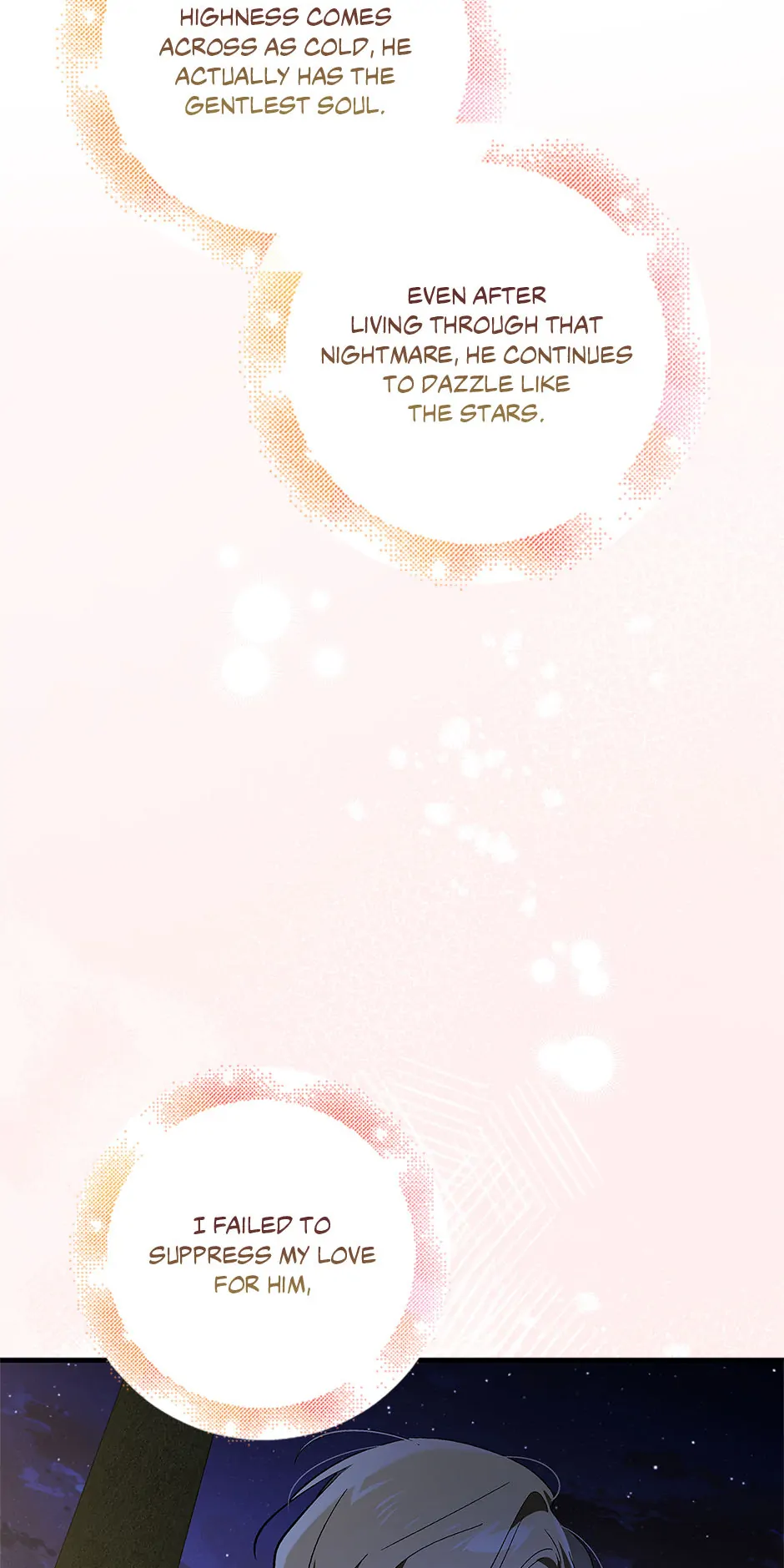 Saving My Sweetheart [Official] - Special Episode 25 manhwa