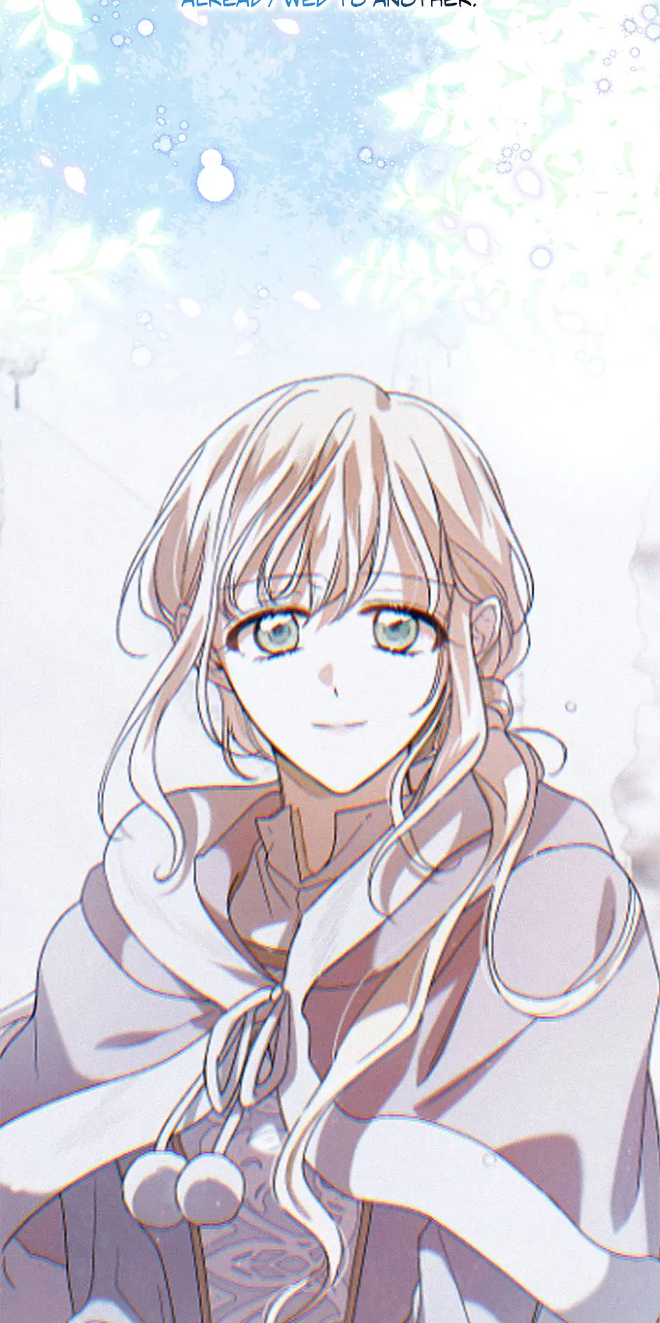 Saving My Sweetheart [Official] - Special Episode 25 manhwa